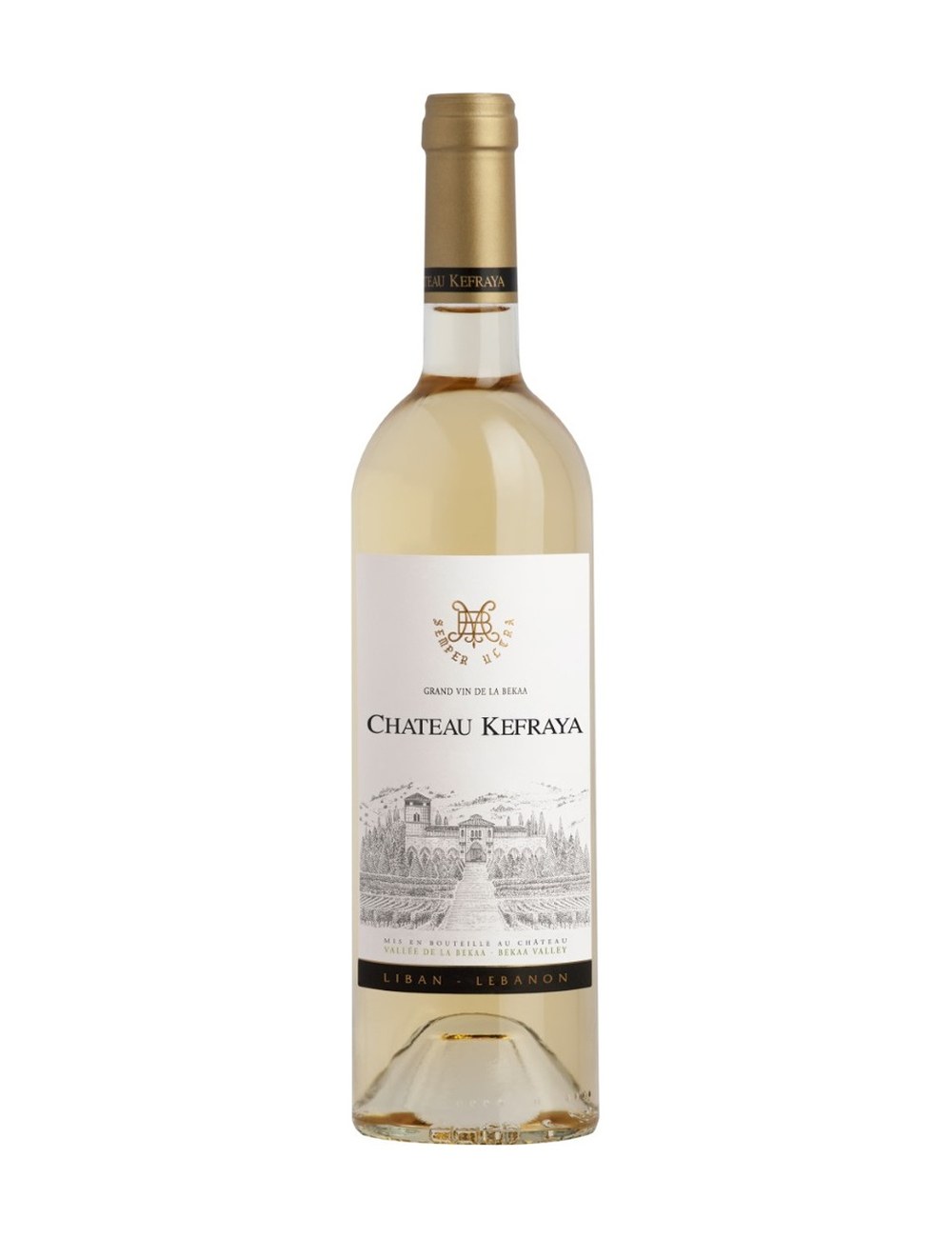 Chateau Kefraya Branco