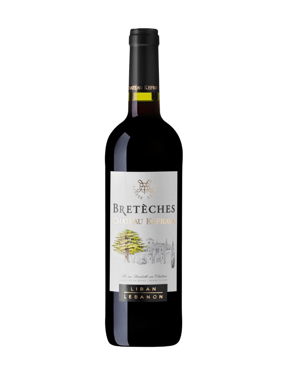 Chateau Kefraya Les Breteches