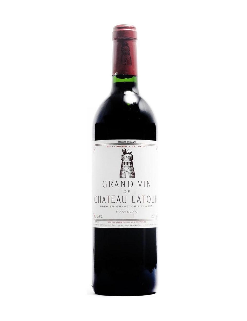 Chateau Latour