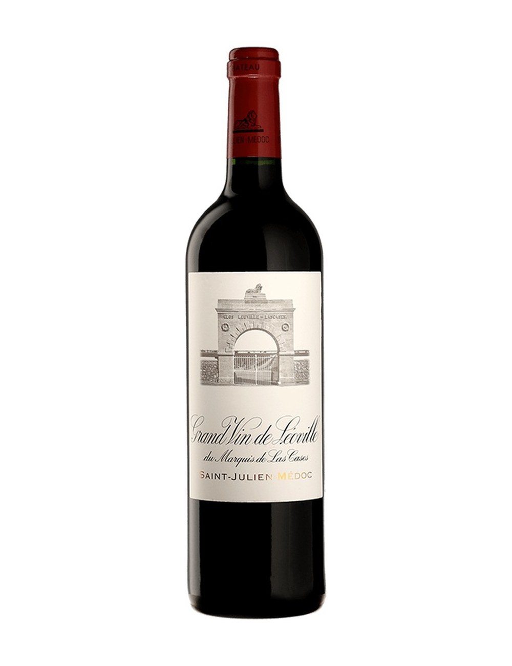 Chateau Leoville Las Cases