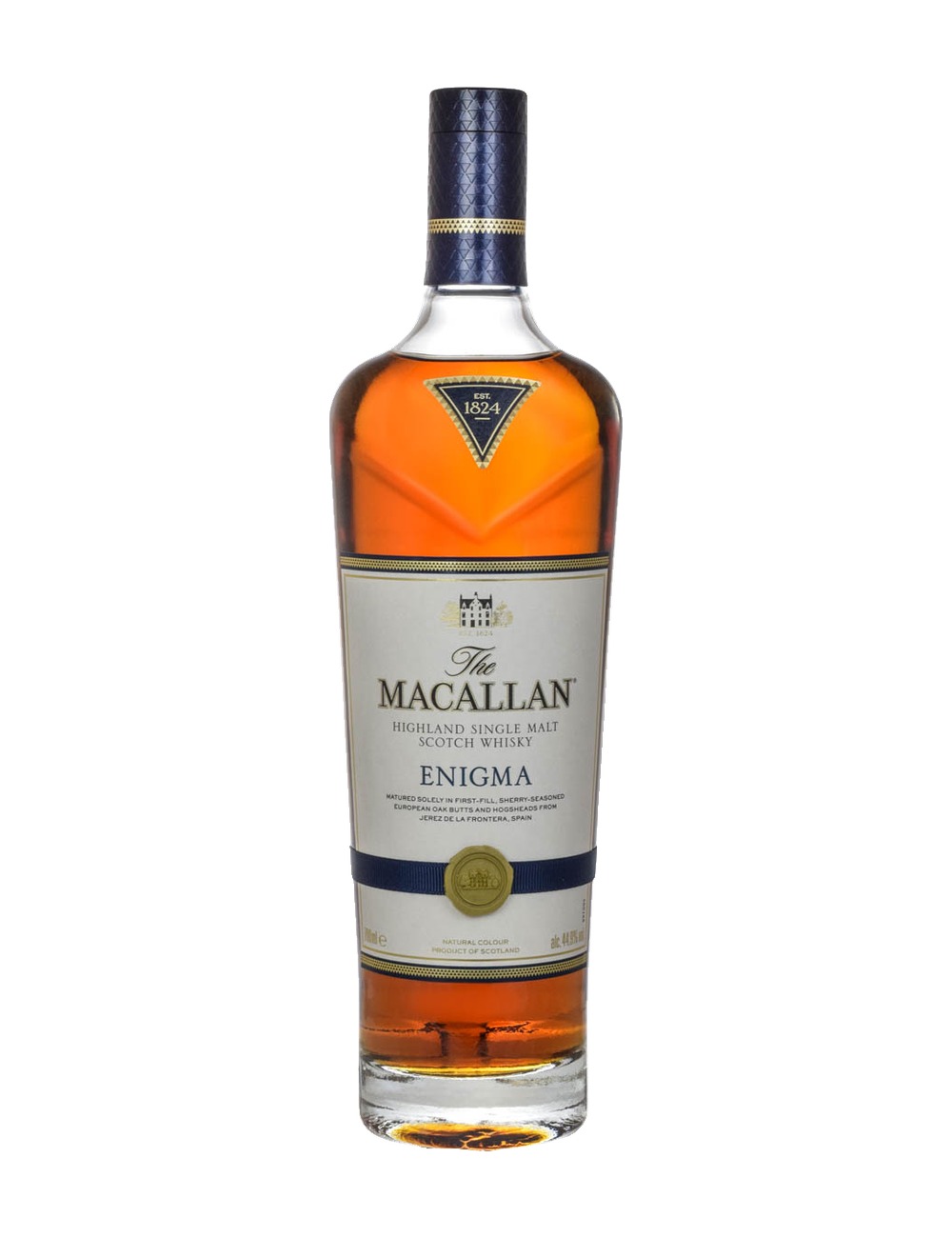 Macallan Enigma
