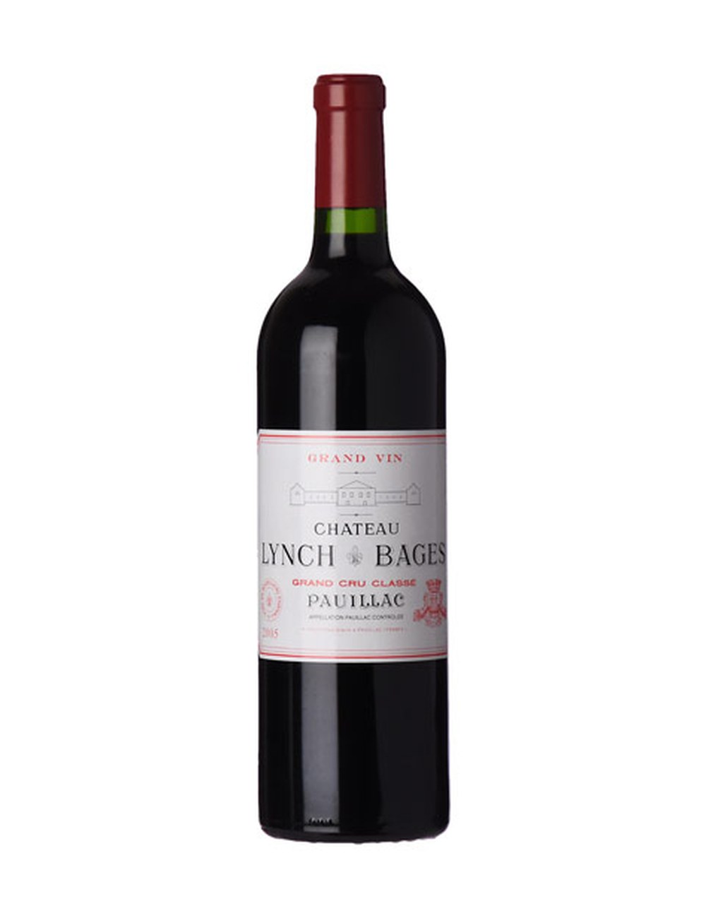 Chateau Lynch Bages