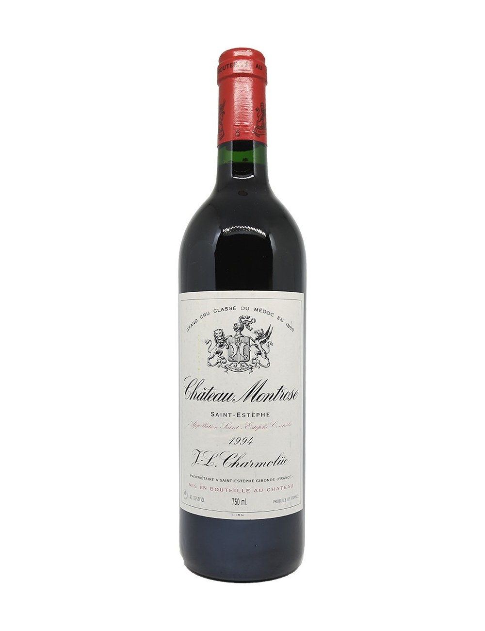 Chateau Montrose