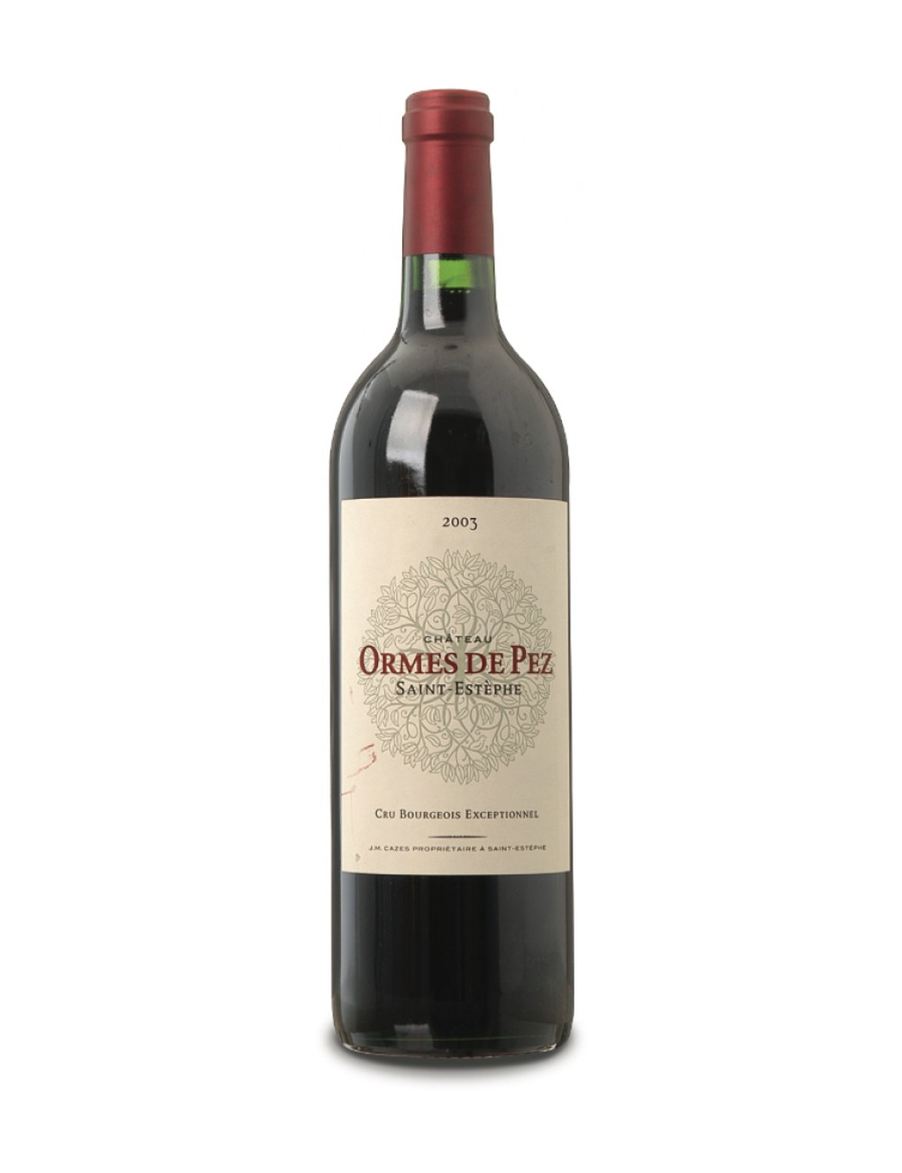 Chateau Ormes de Pez
