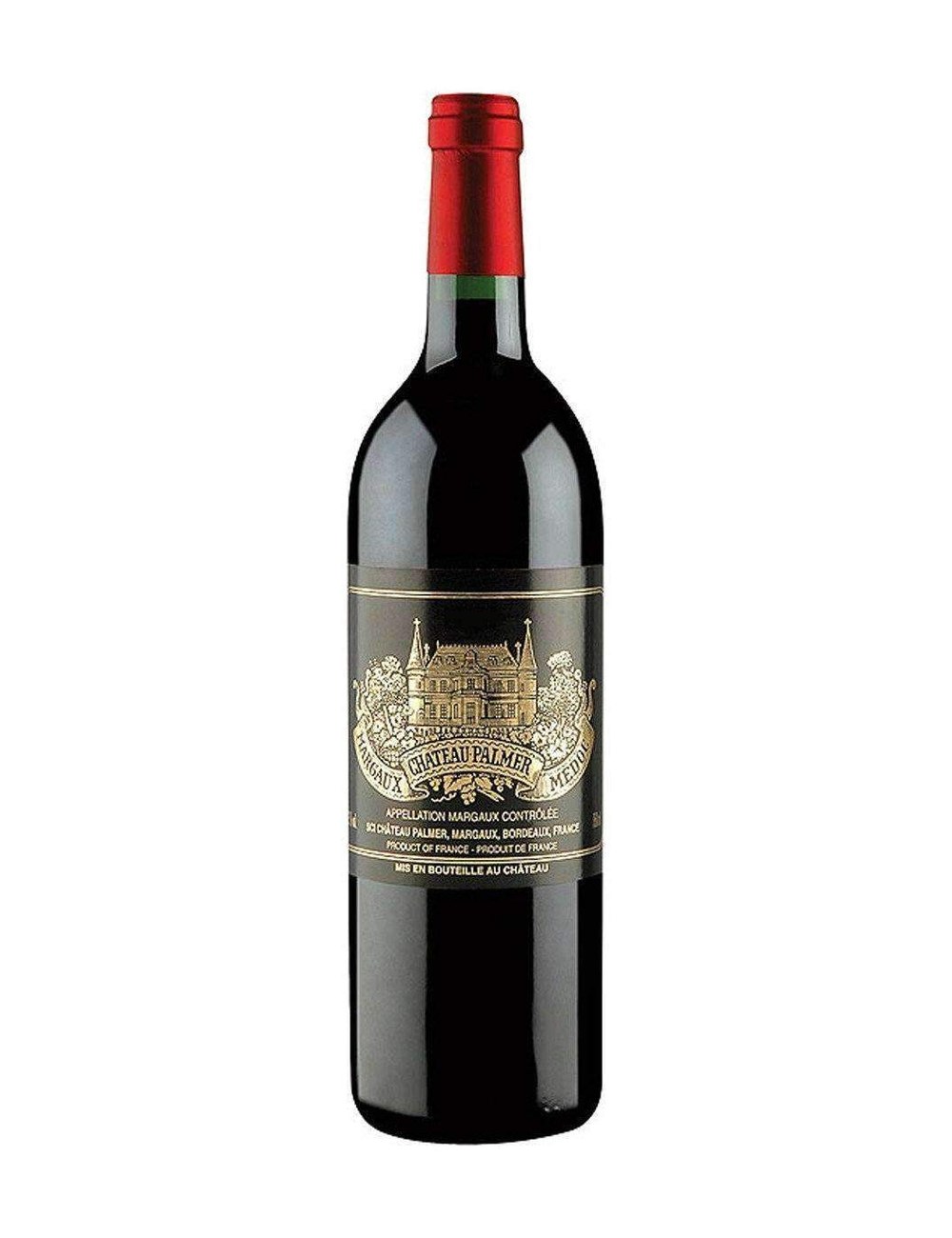 Chateau Palmer