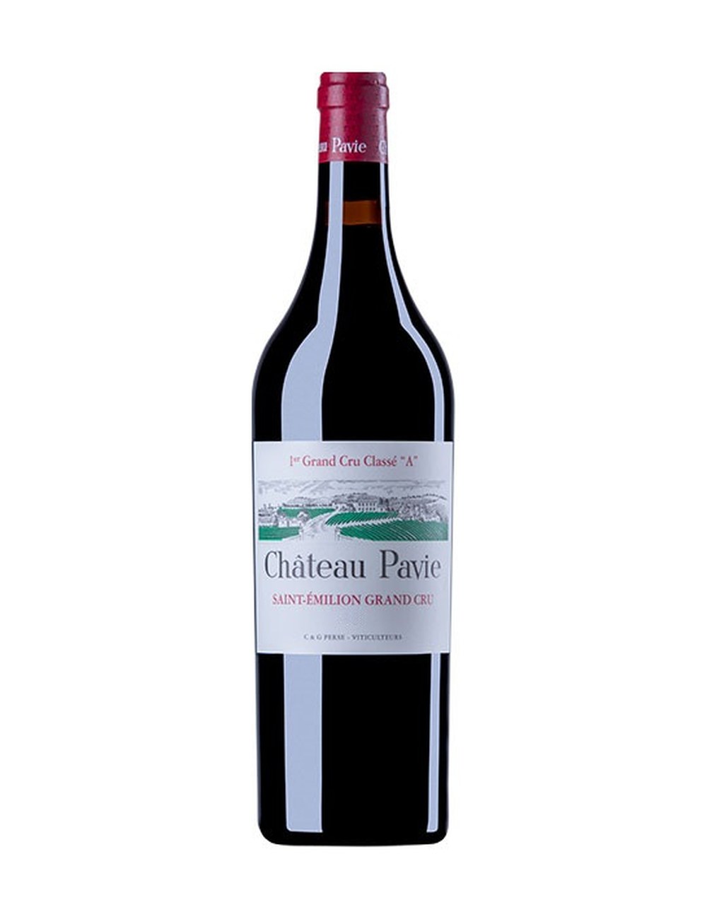 Chateau Pavie