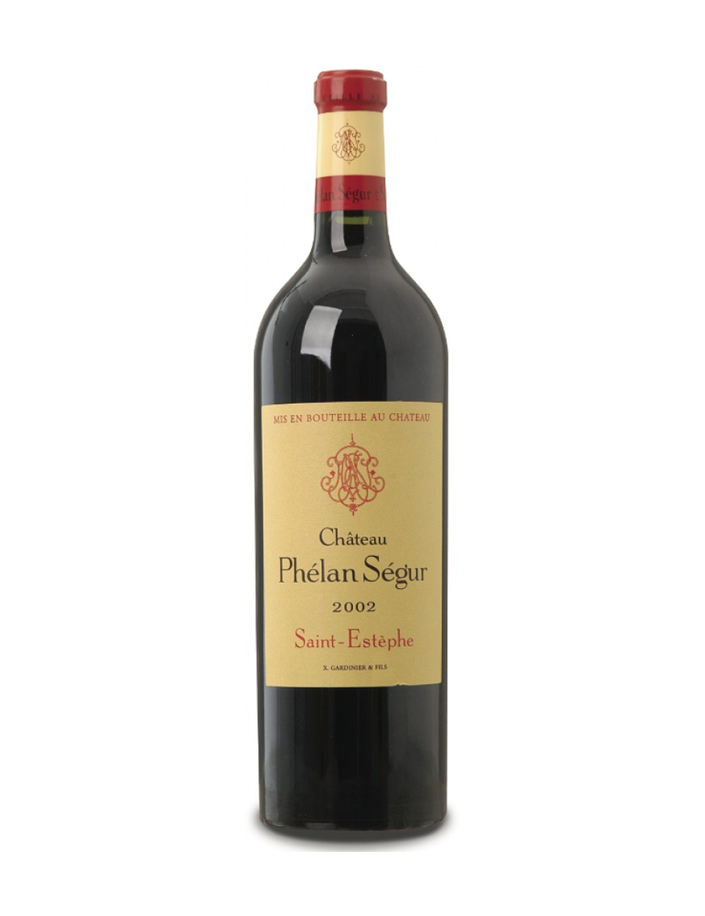 Chateau Phelan Segur