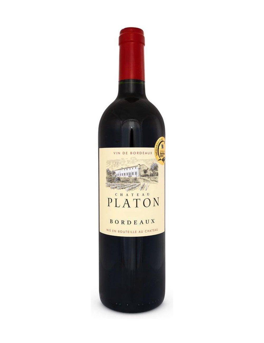 Chateau Platon