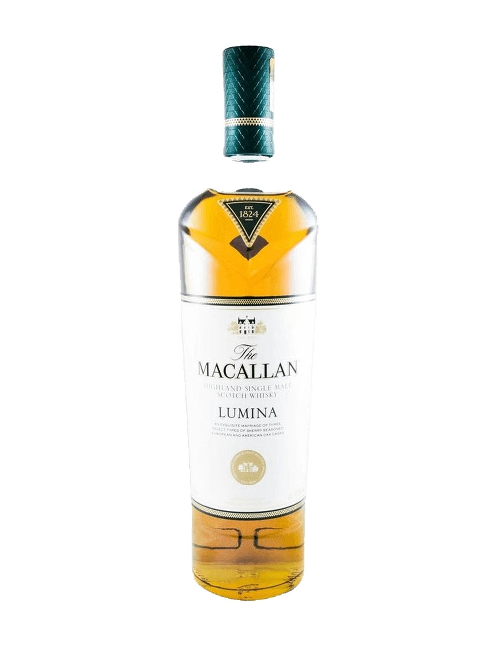 Macallan Lumina