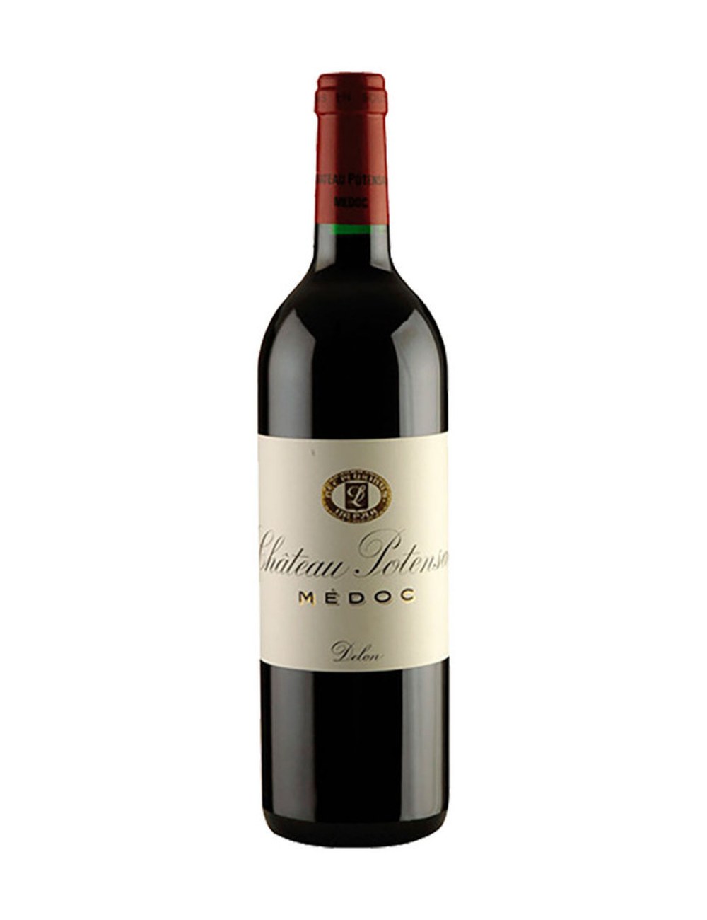 Chateau Potensac
