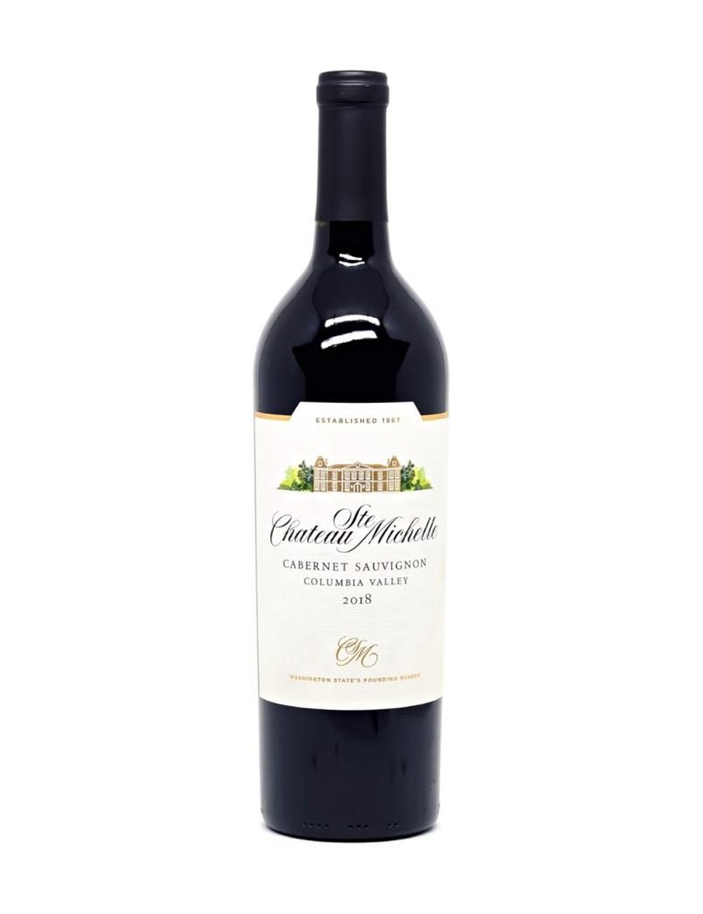 Chateau Ste Michelle Cabernet Sauvignon