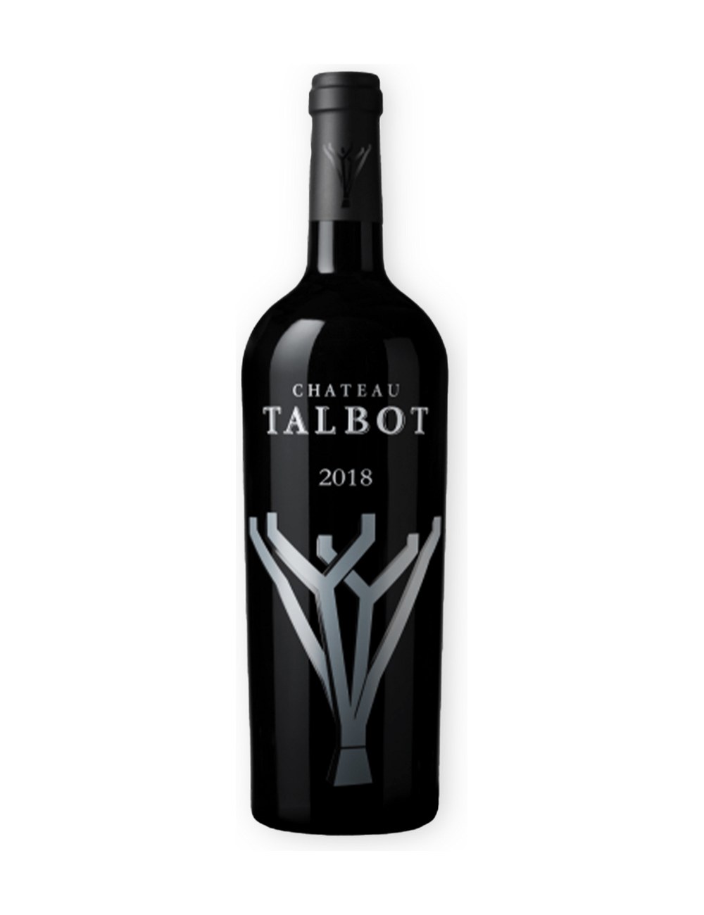Chateau Talbot 2018