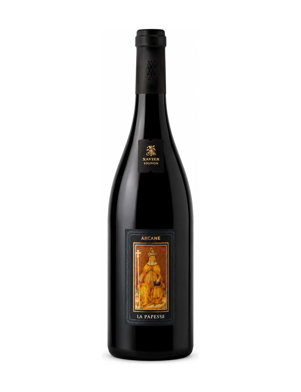 Chateauneuf Du Pape Arcane La Papesse Xavier Vignon