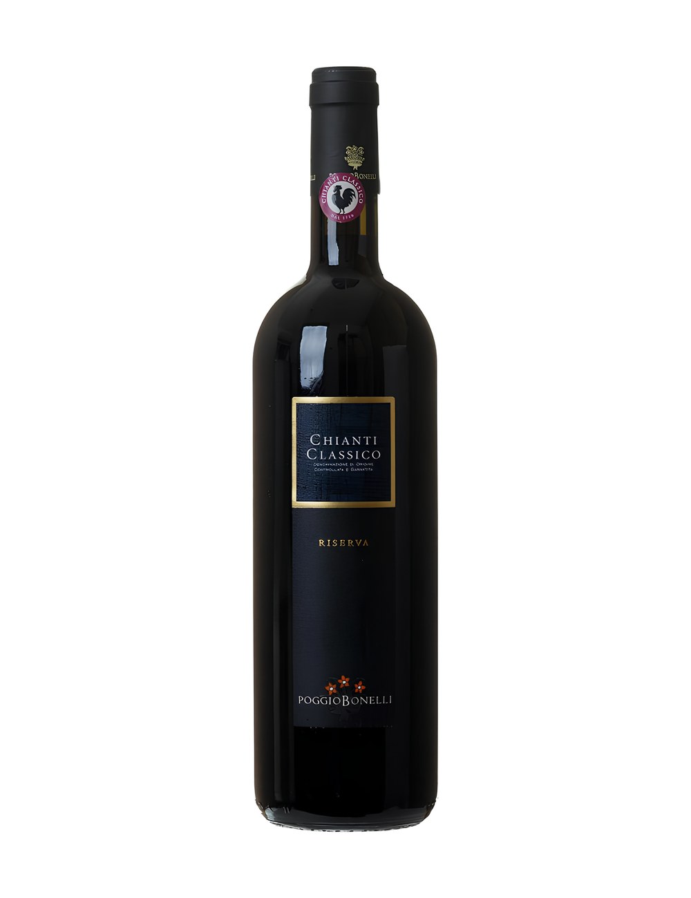 Chianti Classico Poggio Bonneli Riserva
