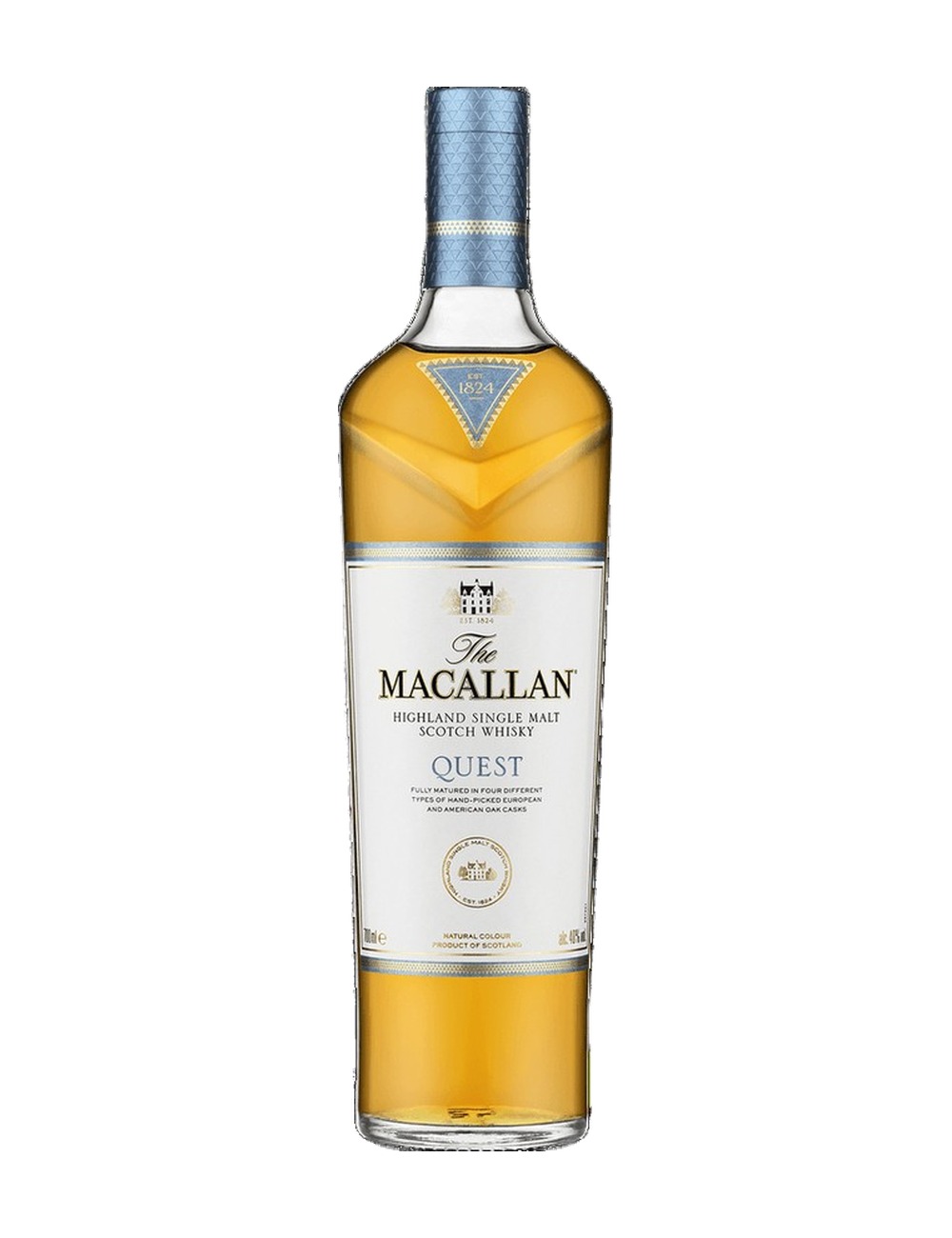 Macallan Quest
