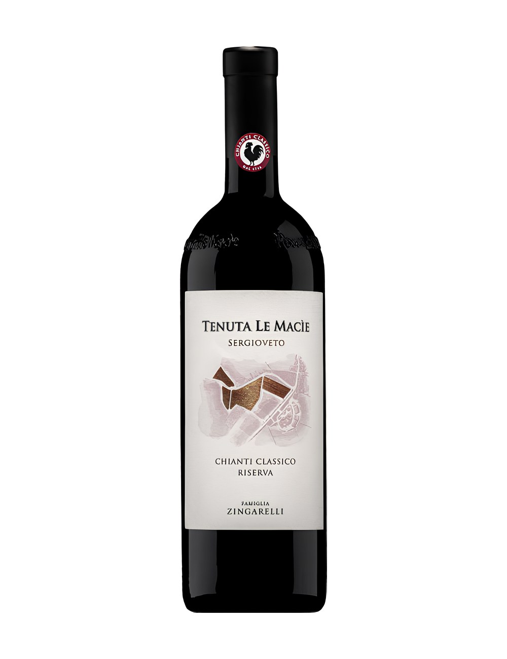 Chianti Classico Riserva Sergioveto