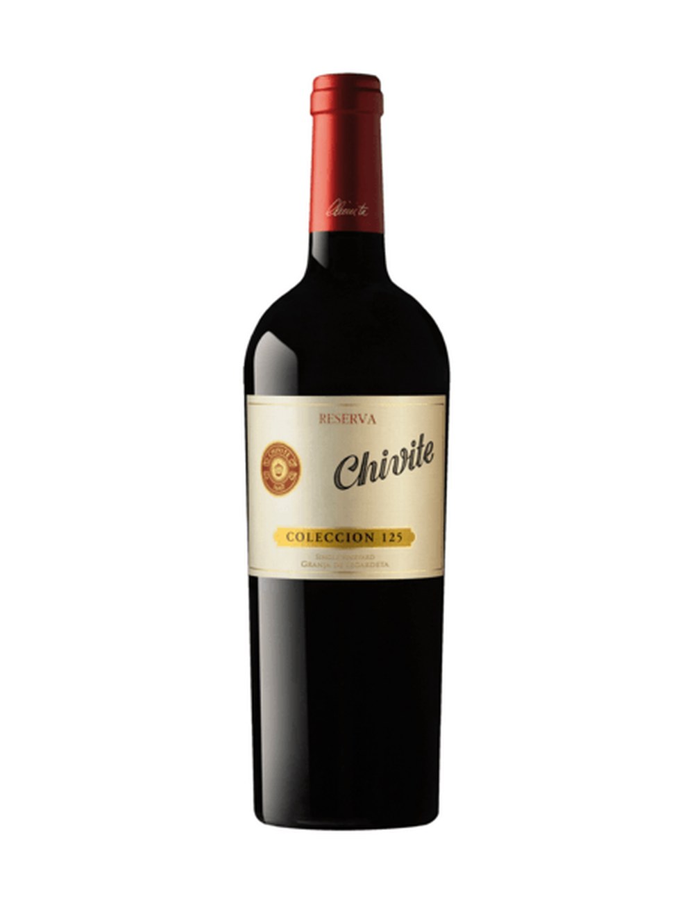 Chivite Coleccion 125 Reserva
