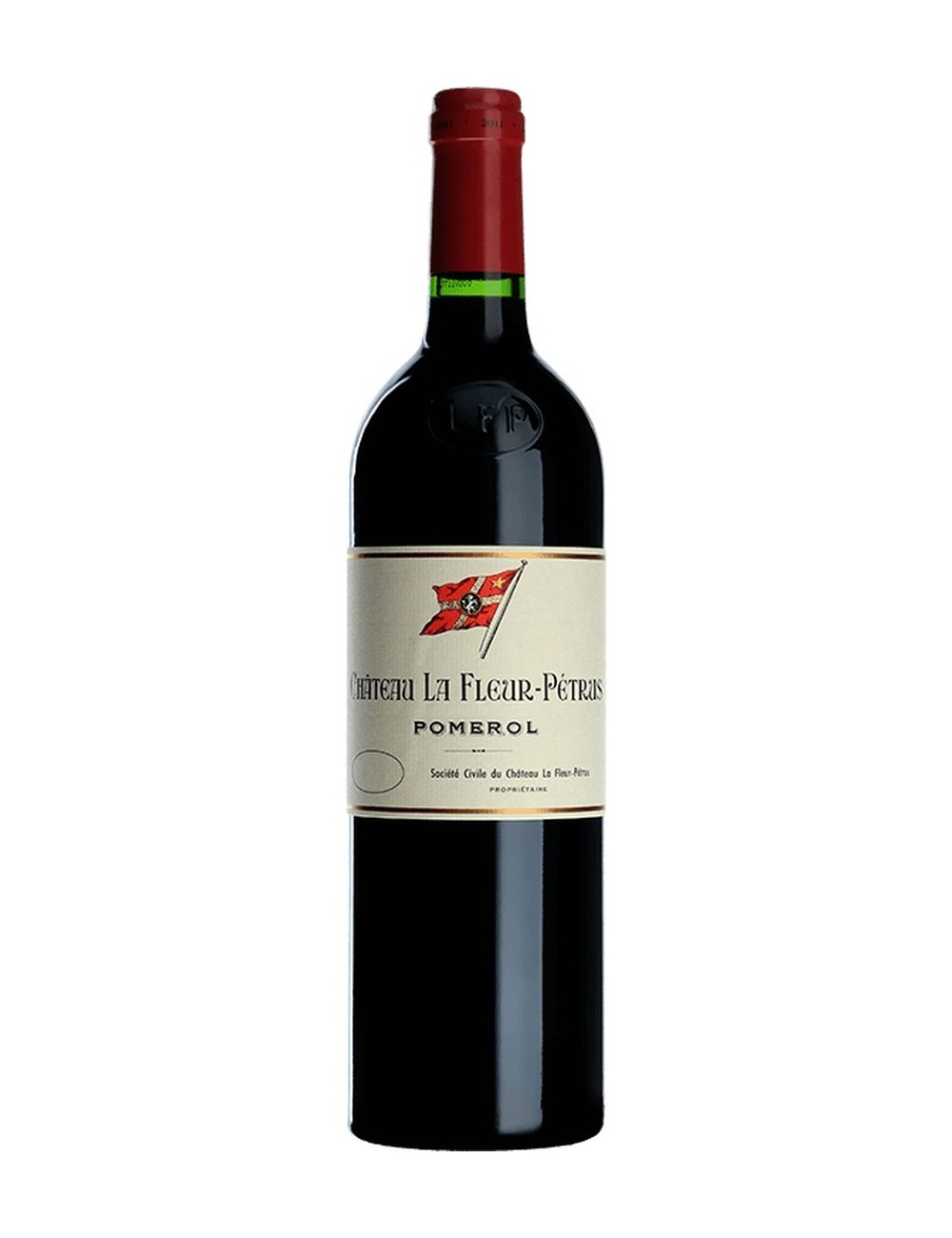 Château La Fleur Pétrus