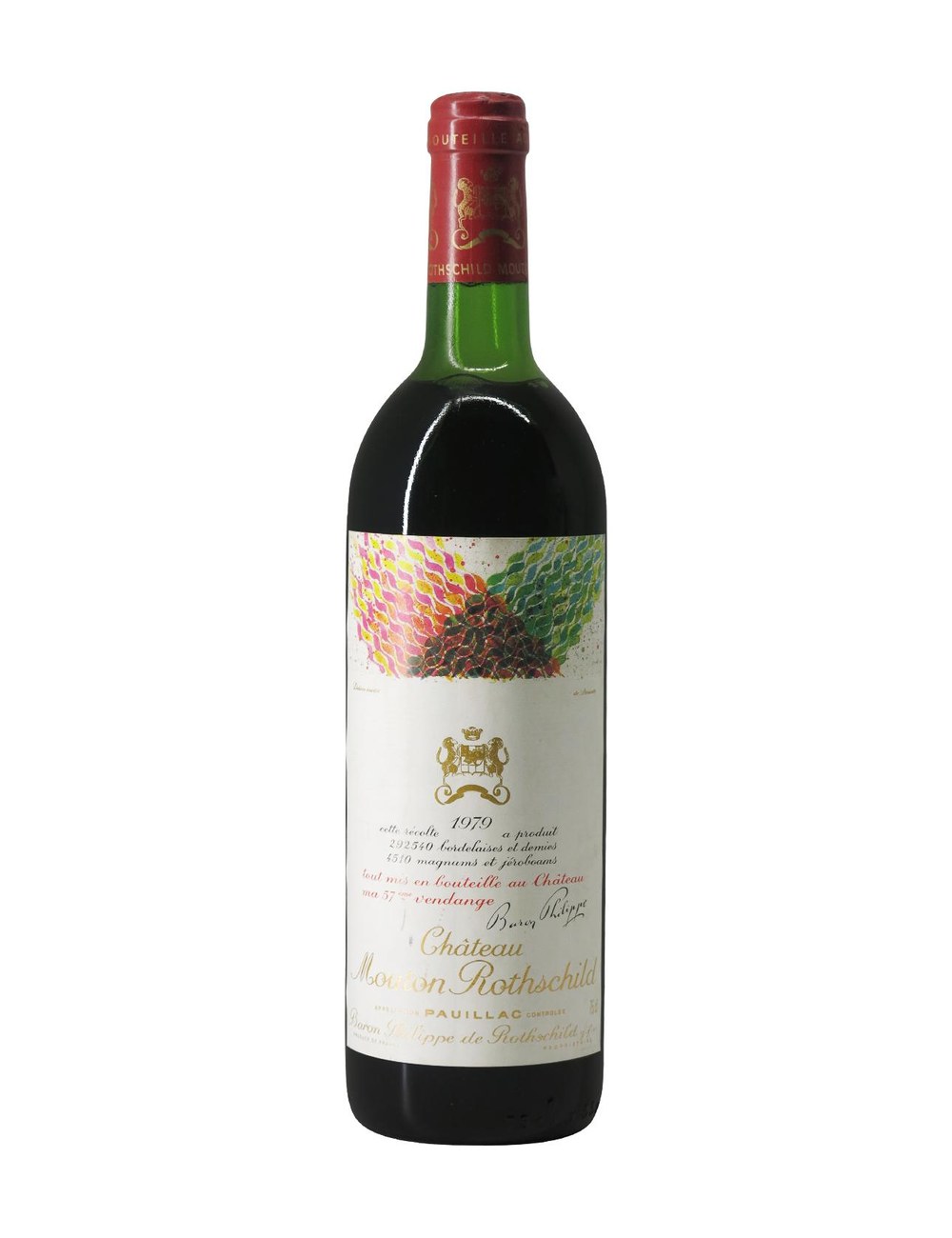 Château Mouton Rothschild