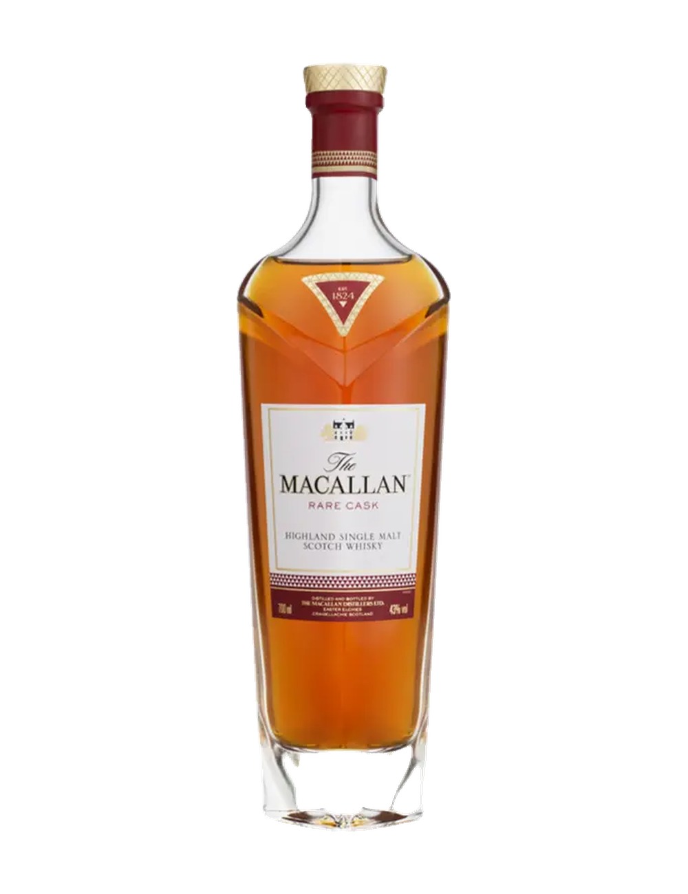 Macallan Rare Cask