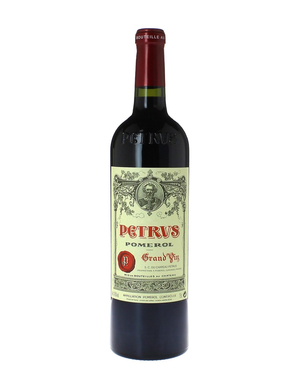 Château Petrus