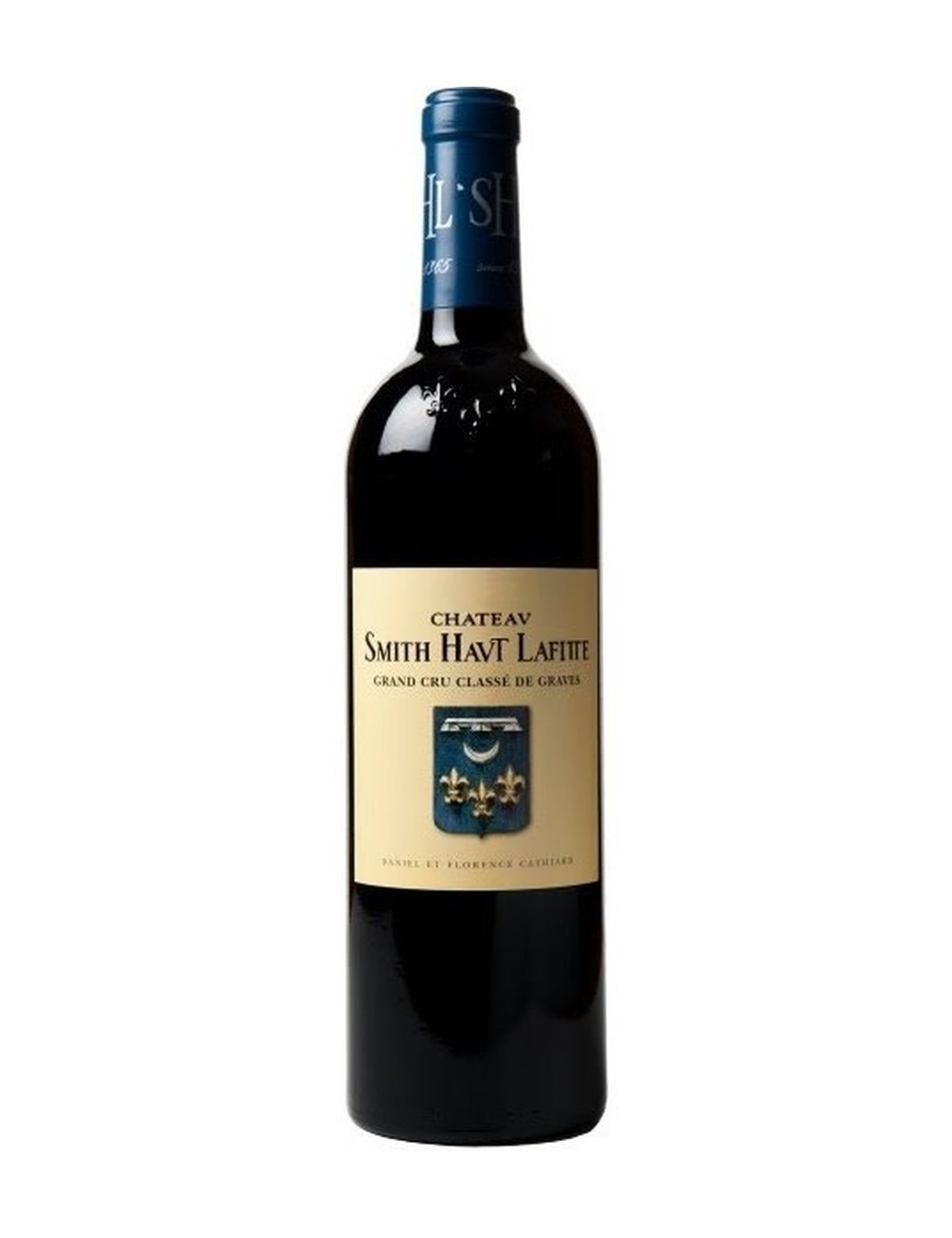Château Smith-Haut Lafitte