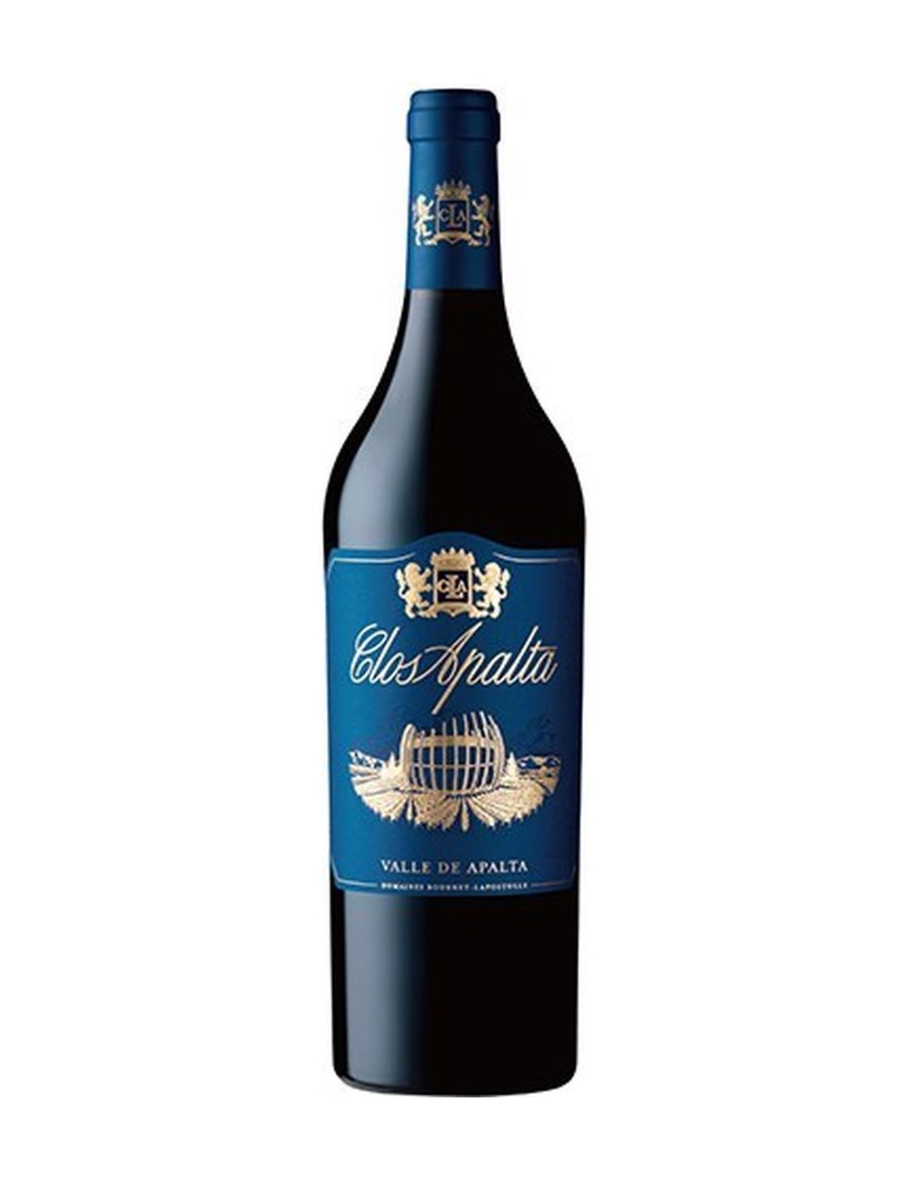 Clos Apalta Lapostolle 2015