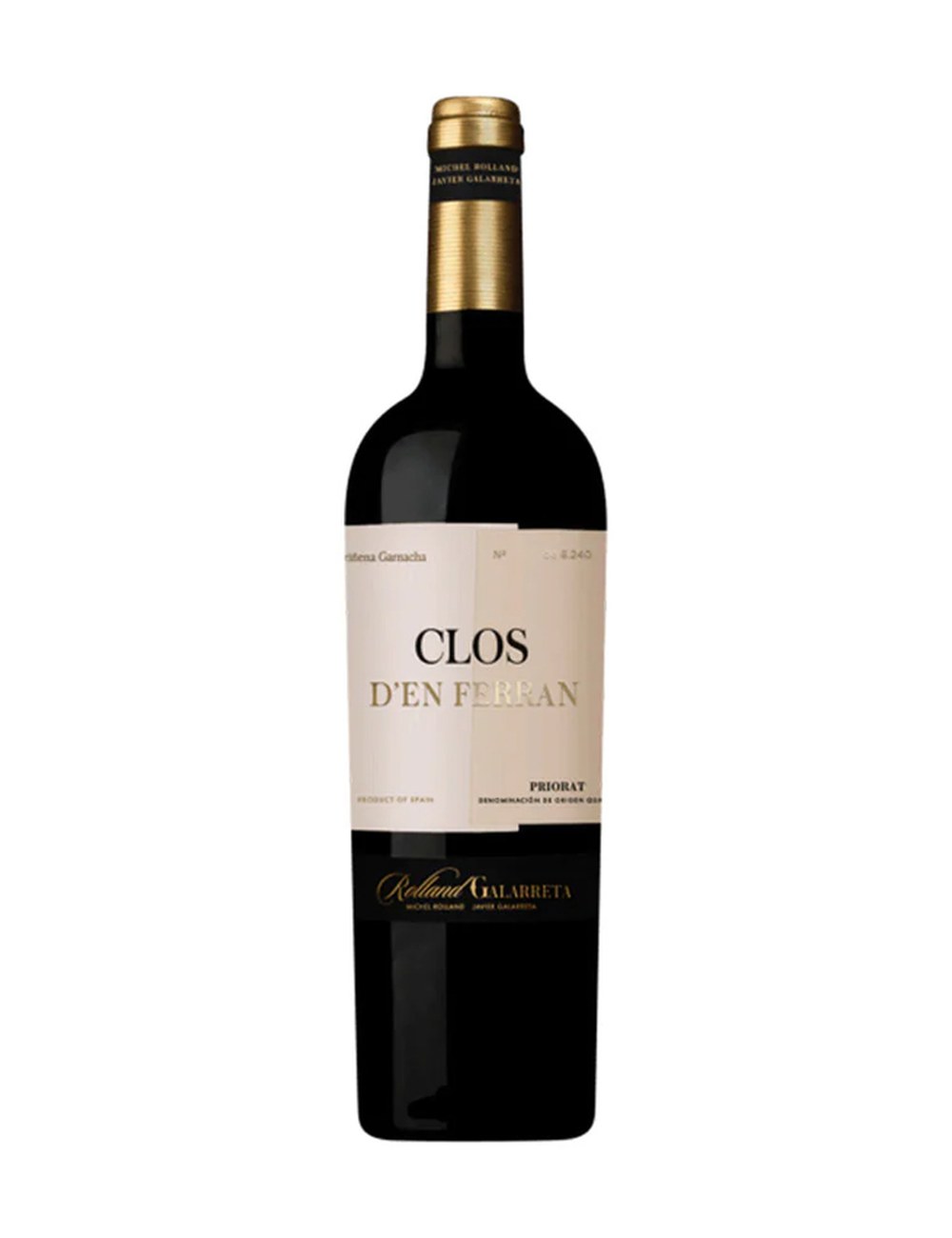 Clos D'en Ferran