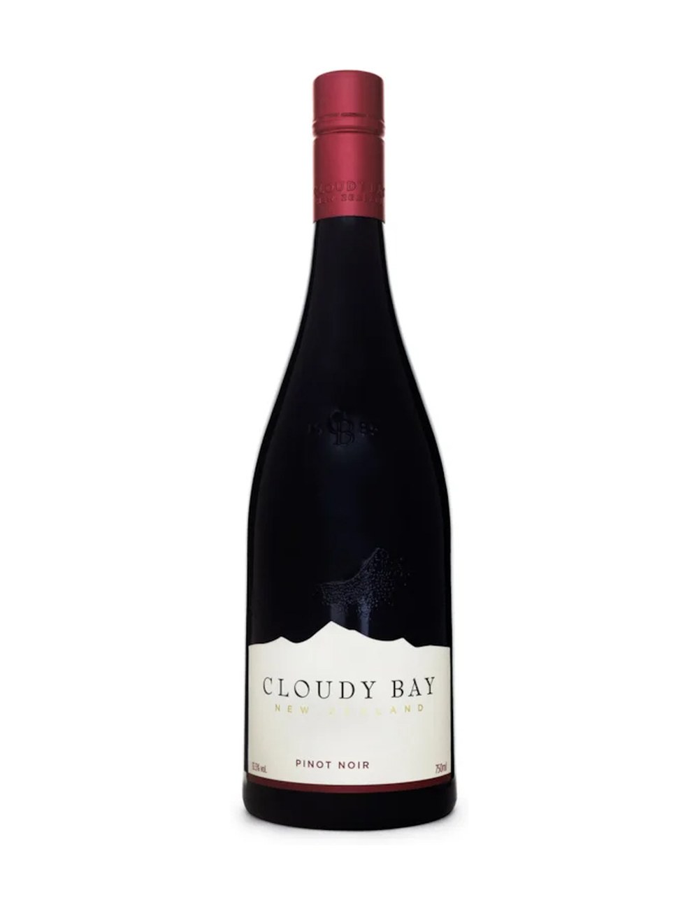 Cloudy Bay Pinot Noir