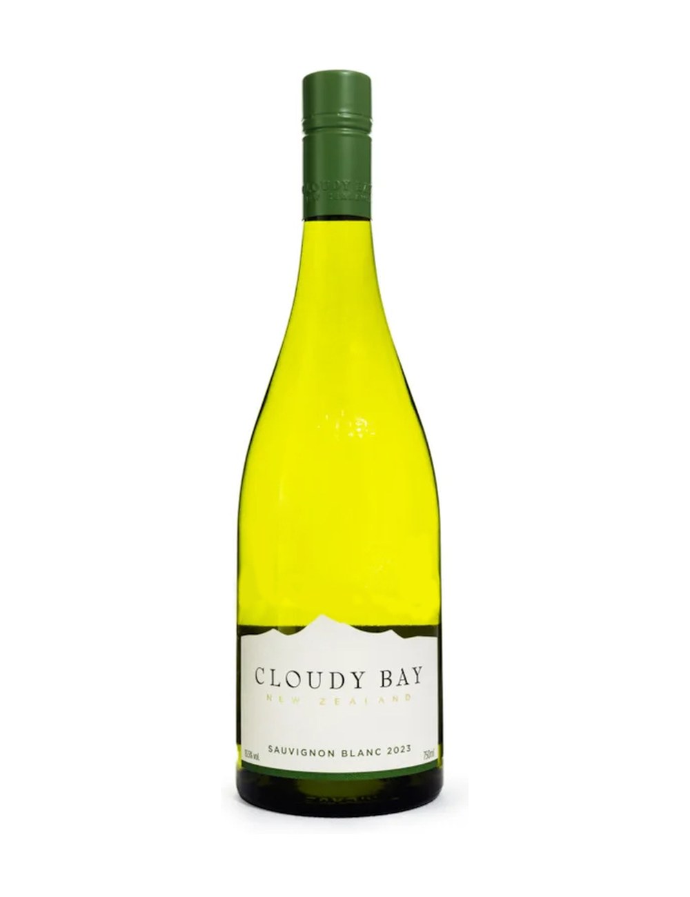 Cloudy Bay Sauvignon Blanc