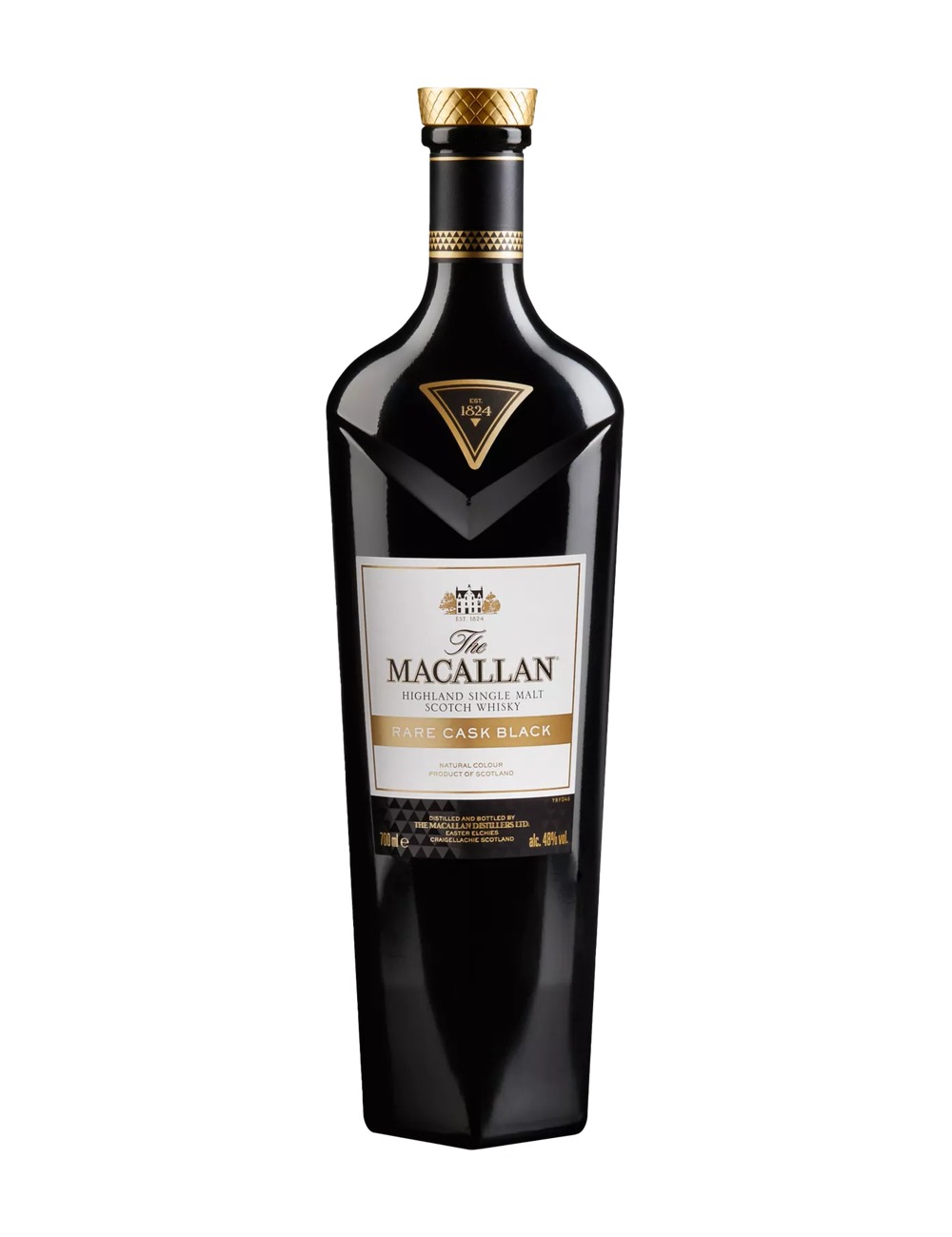 Macallan Rare Cask Black
