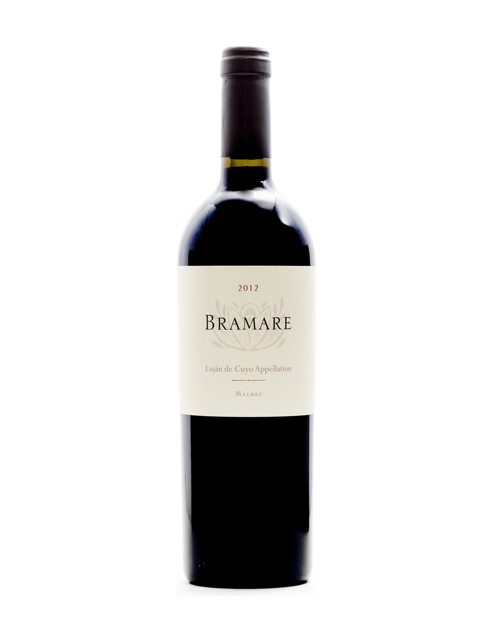 Cobos Bramare Luján de Cuyo Malbec