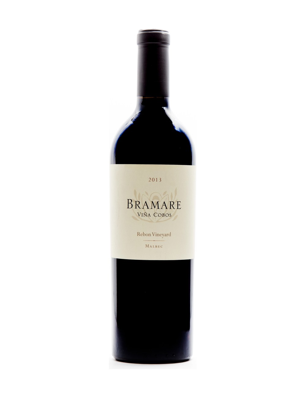 Cobos Bramare Rebon Vineyard Malbec