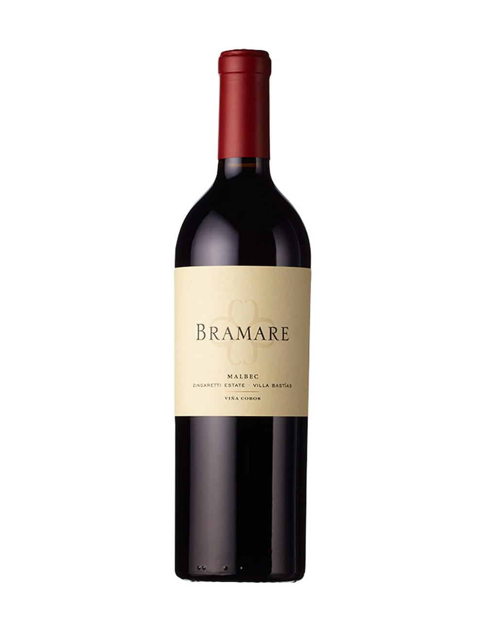 Cobos Bramare Zingaretti Malbec