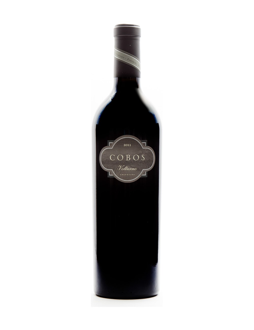 Cobos Volturno Cabernet Sauvignon/ Malbec