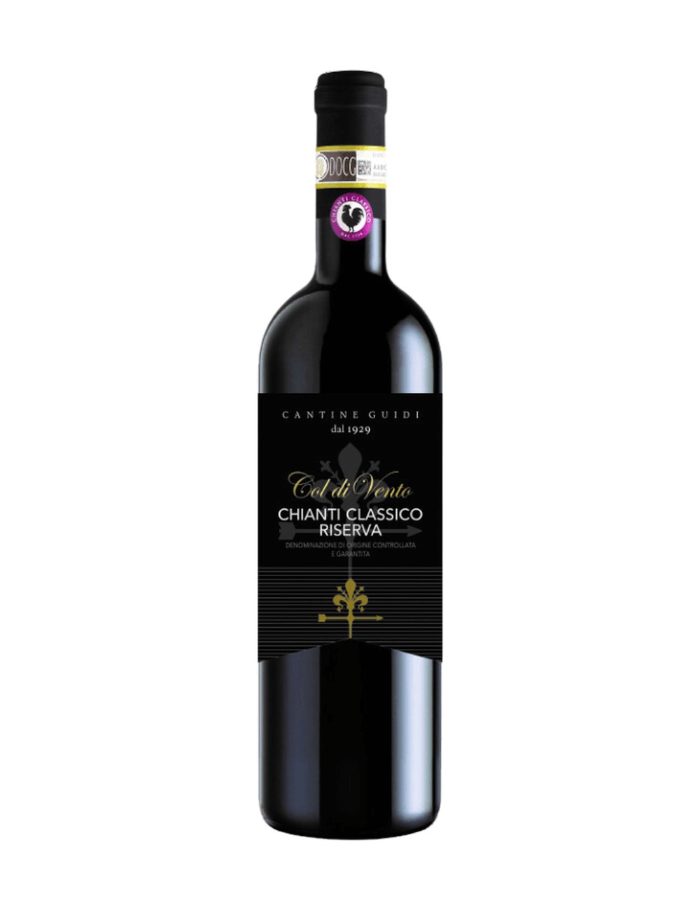 Col Di Vento Chianti Riserva
