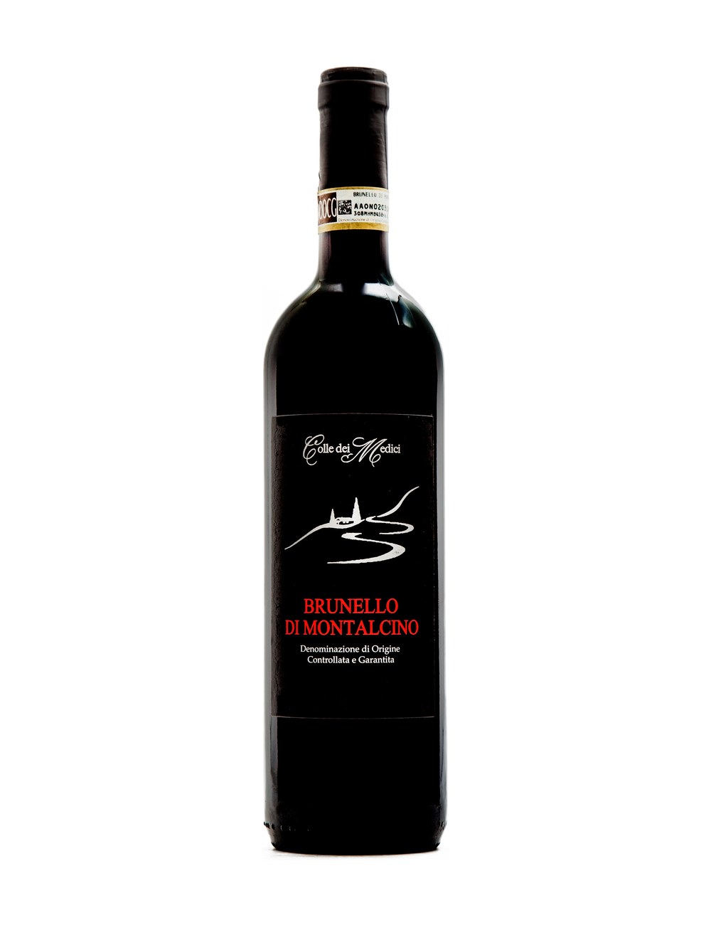 Colle dei Medici Brunello Di Montalcino