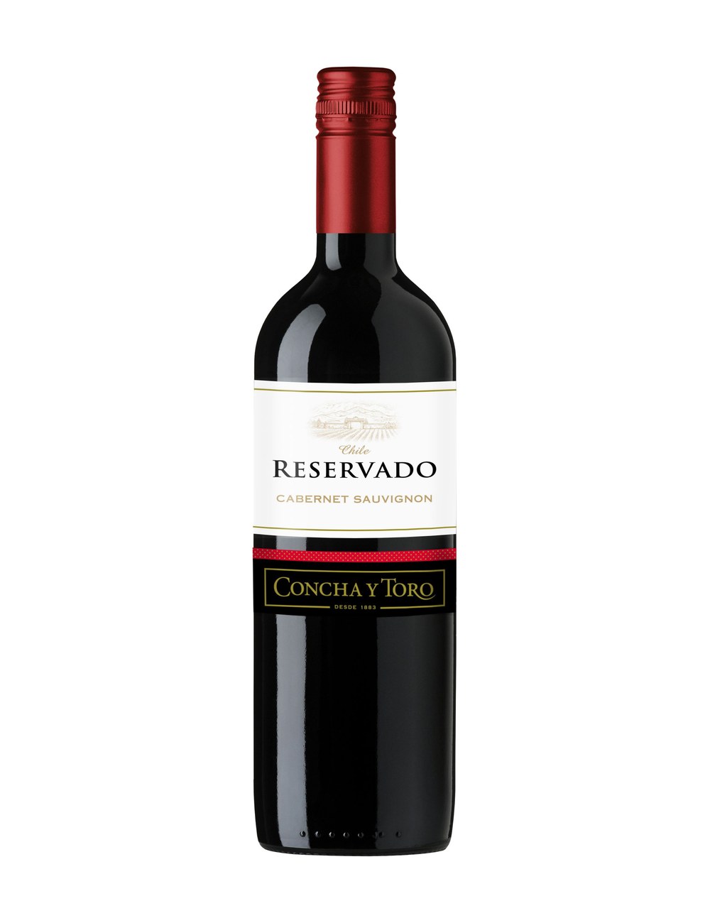 Concha Y Toro Reservado Cabernet Sauvignon