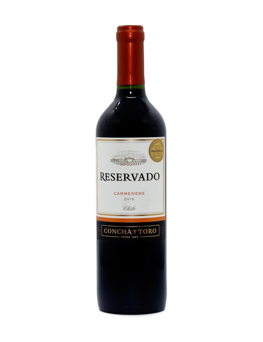 Concha Y Toro Reservado Carmenere