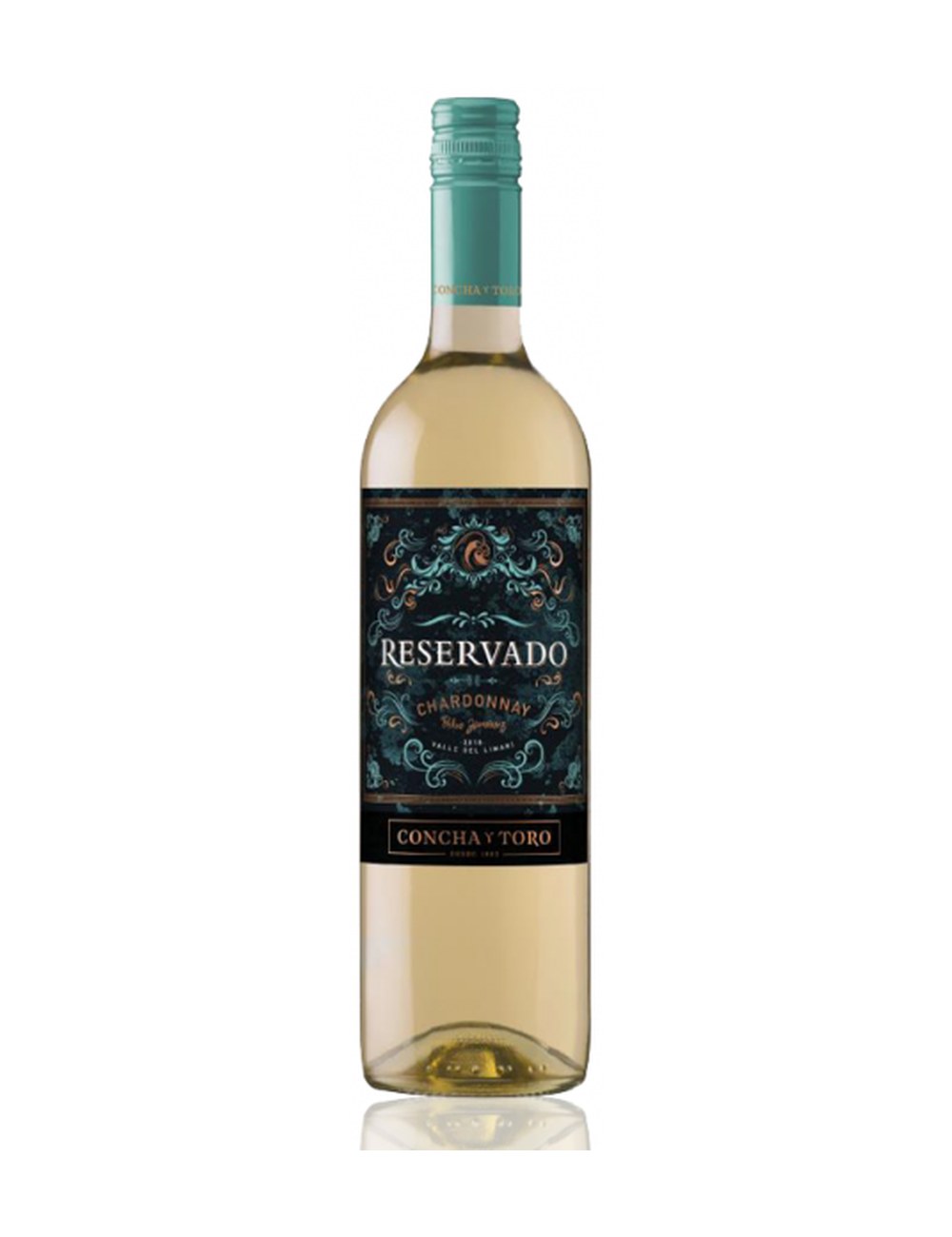 Concha Y Toro Reservado Chardonnay