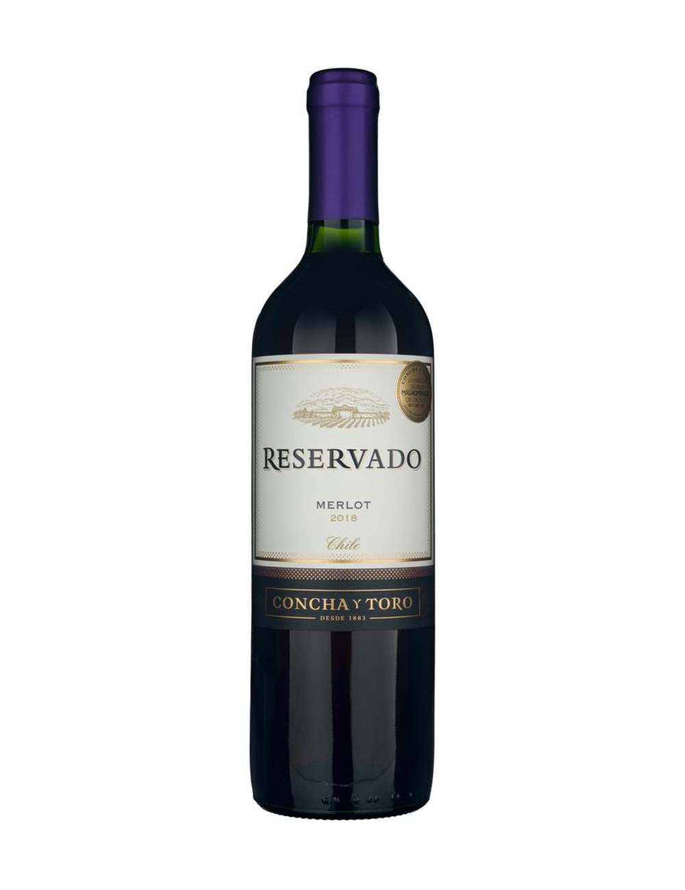 Concha Y Toro Reservado Merlot