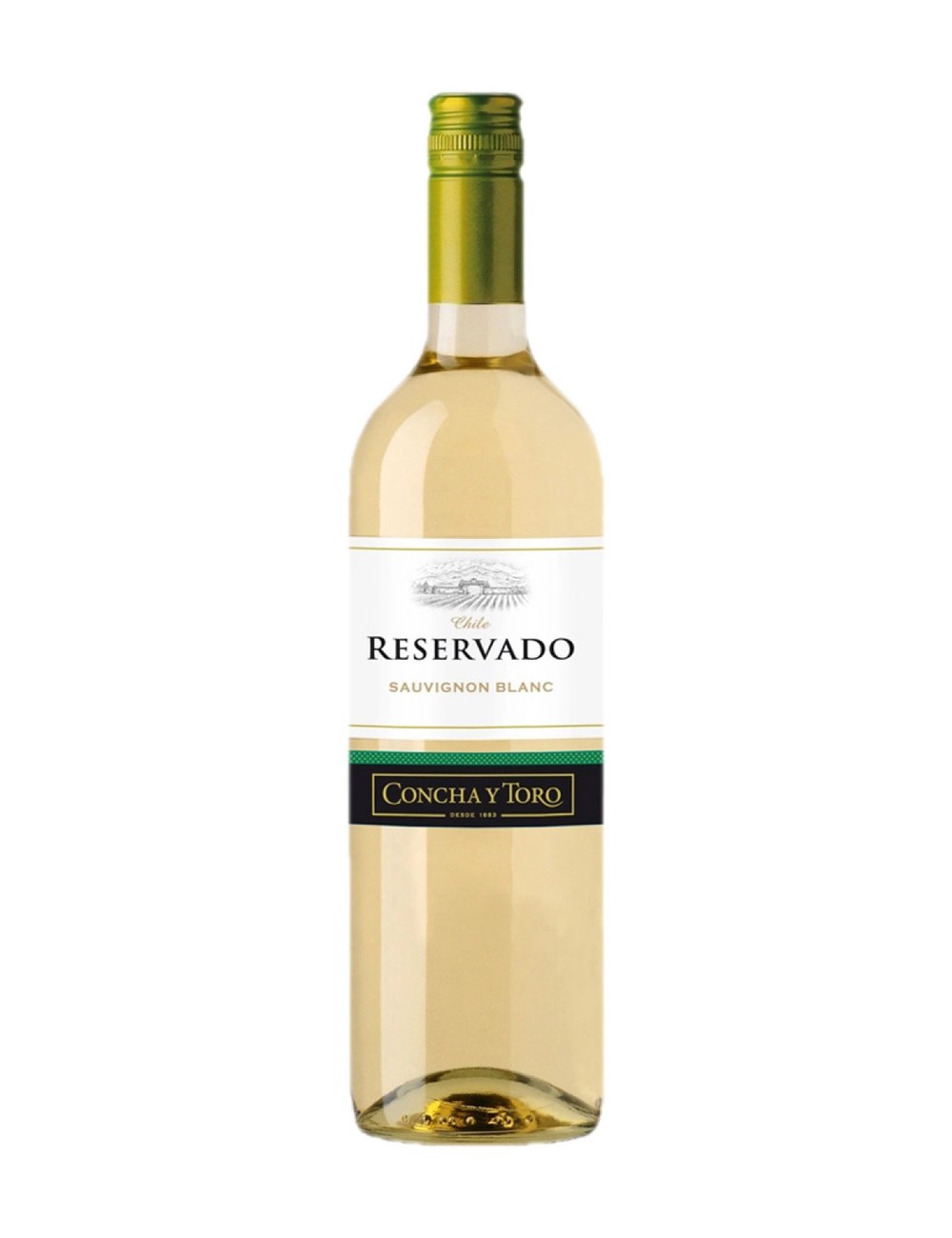 Concha Y Toro Reservado Sauvignon Blanc