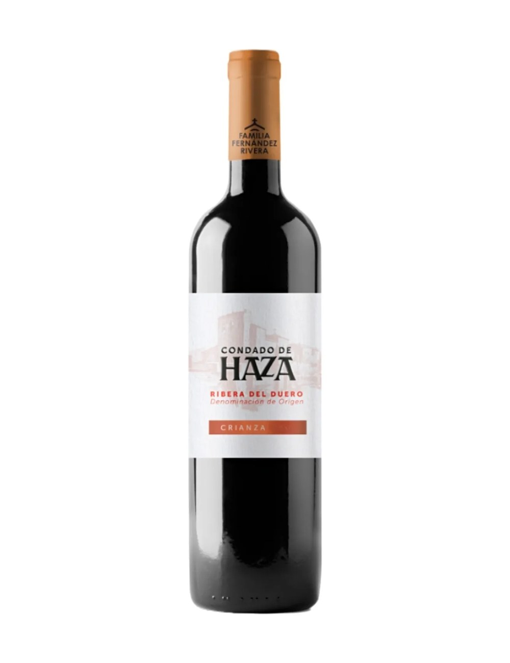 Condado de Haza Crianza