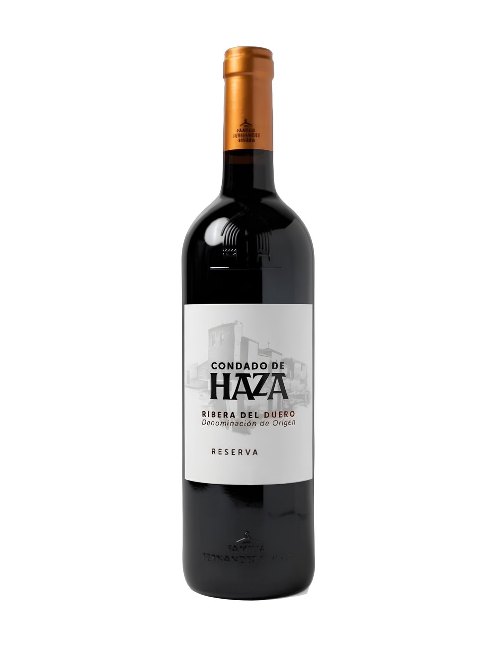 Condado De Haza Reserva