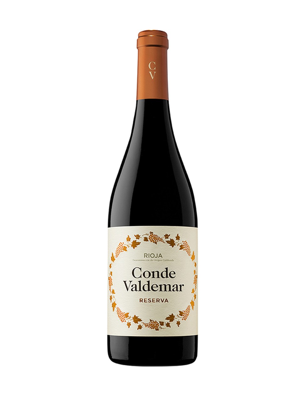 Conde De Valdemar Reserva