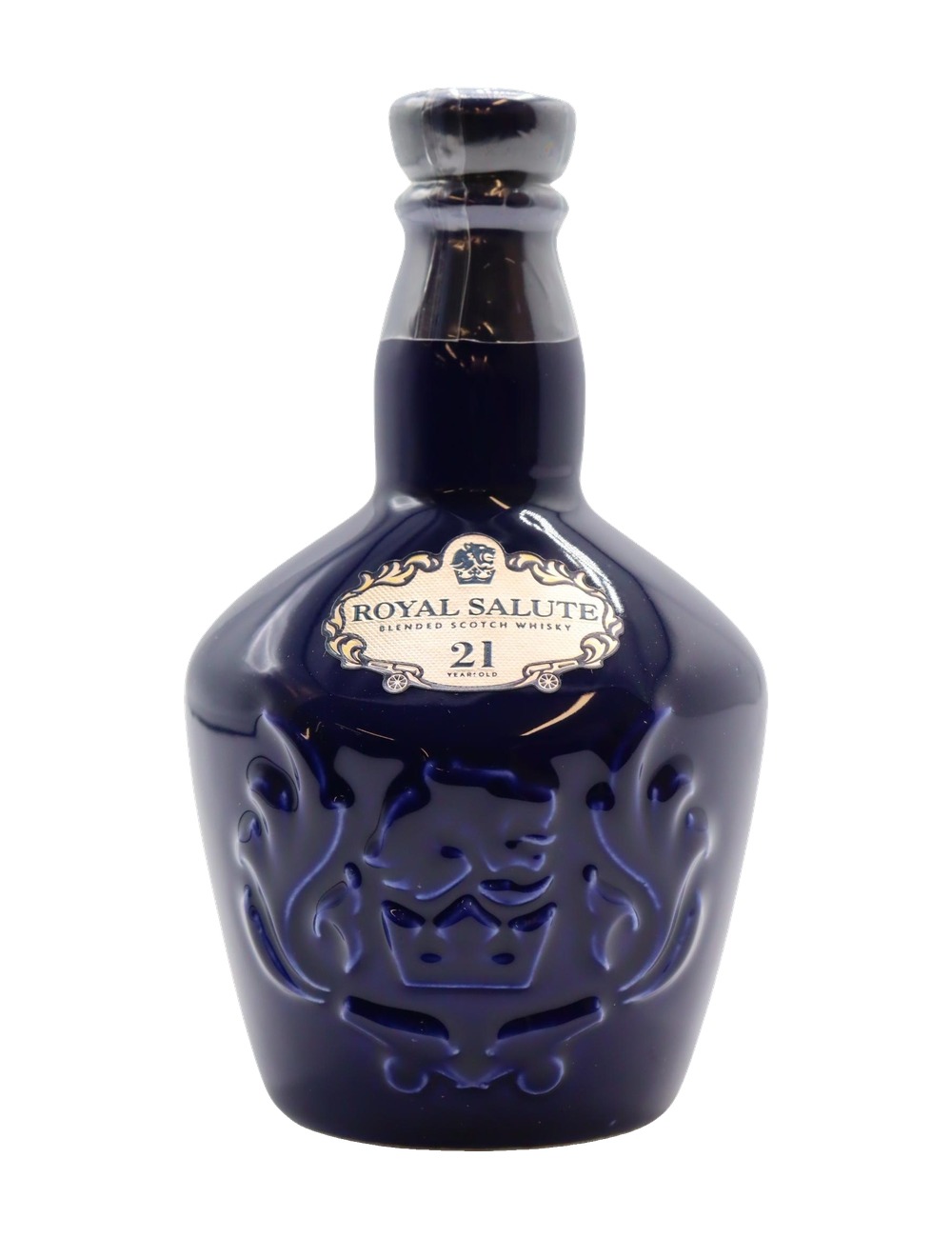 Mini Royal Salute 50 ml