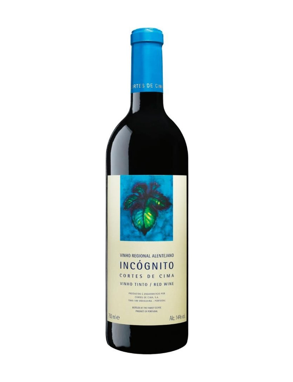 Cortes De Cima Incógnito