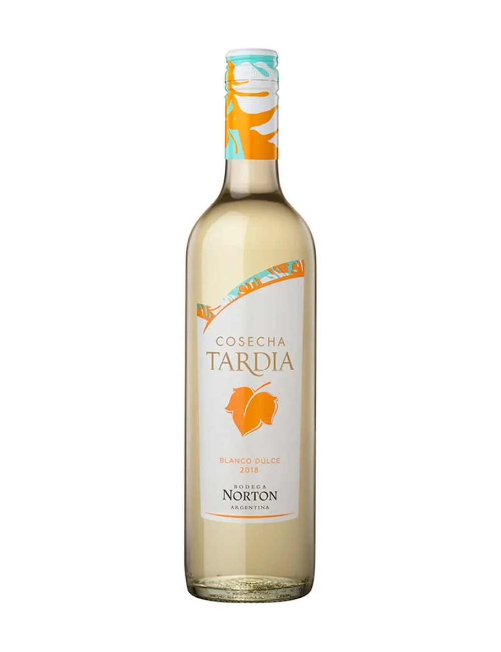 Cosecha Tardia Norton Branco