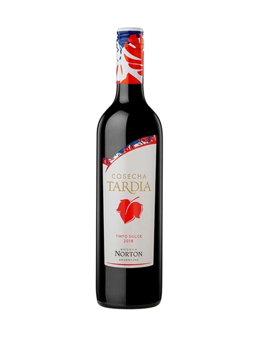 Cosecha Tardia Norton Tinto