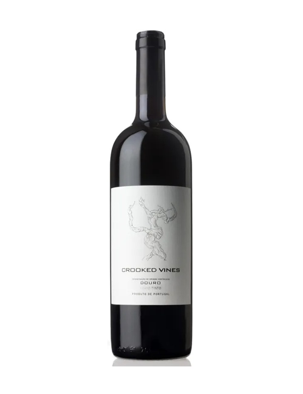 Crooked Vines Douro Tinto